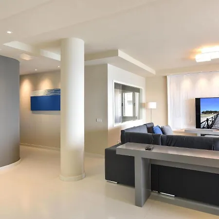 Wonderful Beach Penthouse In Gran Canaria Apartment *