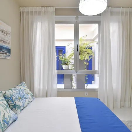 Wonderful Beach Penthouse In Gran Canaria Apartment *