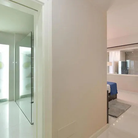Wonderful Beach Penthouse In Gran Canaria Apartment *