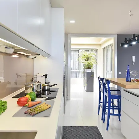 Apartment Wonderful Beach Penthouse In Gran Canaria Melenara
