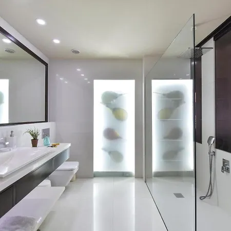 Wonderful Beach Penthouse In Gran Canaria Melenara
