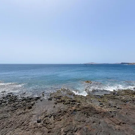 Wonderful Beach Penthouse In Gran Canaria Apartment *