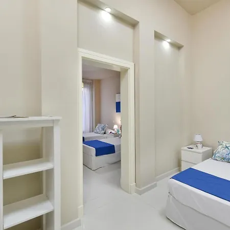 Wonderful Beach Penthouse In Gran Canaria Apartment Melenara